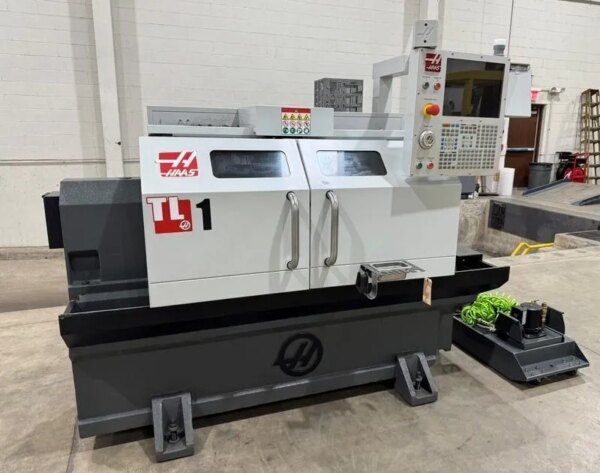Haas TL1