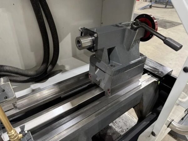 Haas TL-1 | 20"Sw, 30"CC, 8"X, 30"Z, 450 IPM, 1800 RPM, 2.3" Bore, 10 HP, 2019(2) - #51398 - Image 7