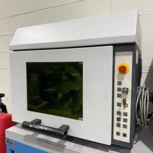 Jewelry Laser Engraver