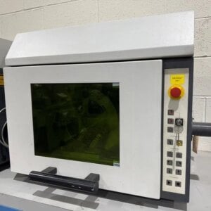 Jewelry Laser Engraving Machine