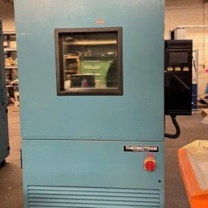 44"W x 37"D x 44"H Thermotron SM-42-5-5 | Temp & Humidity, -68C to 180C(2) - #51445