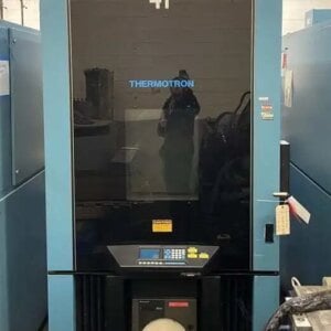 40"W x 39"D x 46"H Thermotron SE-1200-5-5-S | Temp & Humidity, -70C to 180C, 2000 - #51446