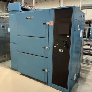 25"W x 15"D x 15"H Thermotron ATS-320-DD-10-705 | Hot to 200C, Cold to -73C(2) - #51448
