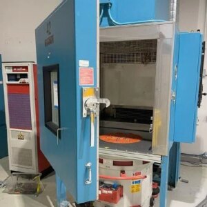 8KIP LDS Bruel & Kjaer V875-440T | w/Thermotron Temp & Humidity Chamber, 2000 - #51453