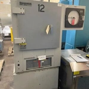 Despatch LFD Series Oven | Benchtop - #51461