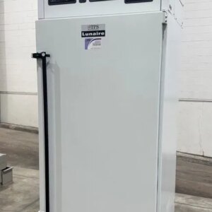 33"W x 28"D x 60"H TPS Lunaire CEO932-4 | Temp & Humidity, 0 - 99°C, 2007 - #51498