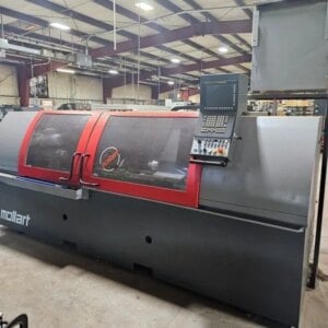 Mollart DrillSprint LD2-750