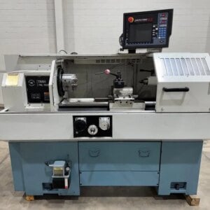 16" x 30" Southwestern Industries TRAK 1630HS-SX | SLX Ctrl, 4K RPM, 2015 - #51546