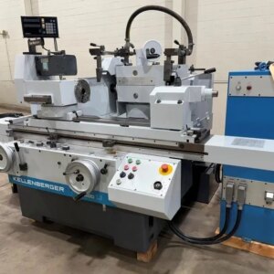OD ID Grinder Kellenberger 600U