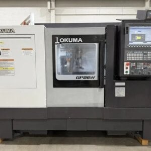 CNC Cylindrical Grinder