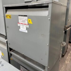 Square D Transformers 75T3H