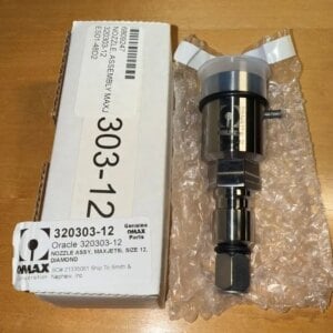 OMAX Waterjet Parts