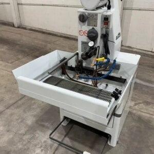 MBB-1660 Sunnen | 0.060" - 6.5" Diameter, 16" Part Length, Manual Stroke - #51629