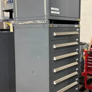 Modular Drawer Cabinets Stanley Vidmar
