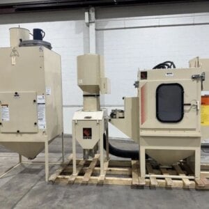 Empire IL-885 Automated