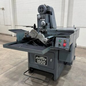 Sunnen MBC-1800 | 0.060" - 6.5" Ø, 16" Strk, Pwr Strk, Auto Cyc, Stone Saver, '85 - #51683