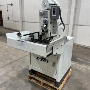 Sunnen Horizontal Hone MBB-1660