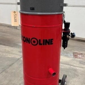 Portable Abrasive Blaster Ecoline ESB007