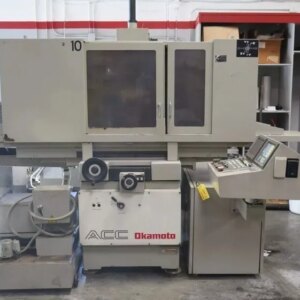 Okamoto ACC 820 DXNCP