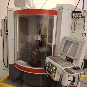 CNC Profile Grinder Tru Tech Revolution Auto T93X-A