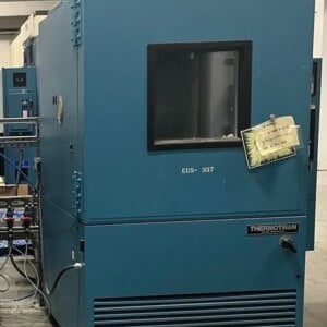 Thermotron SM