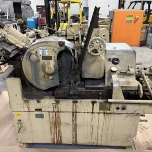 Cincinnati #2 Centerless Grinder