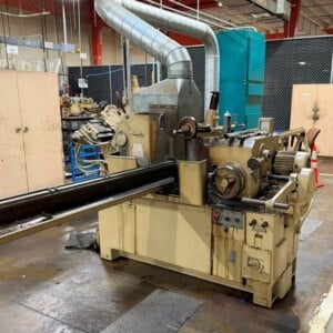 Buy Cinco 15 Centerless Grinder