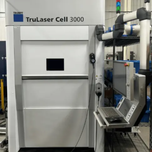 Trumpf TruLaser Cell 3000