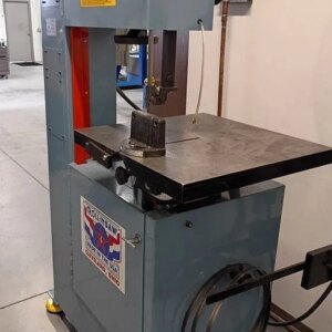 Journeyman Band Saw JM1220