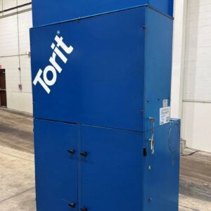 Torit Donaldson VS 3000 Dust Collector