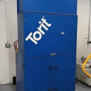 Torit Donaldson VS 3000 Dust Collector