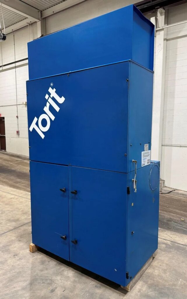 Torit Donaldson VS 3000 Dust Collector