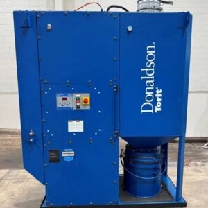 Donaldson Torit DFO 2 2