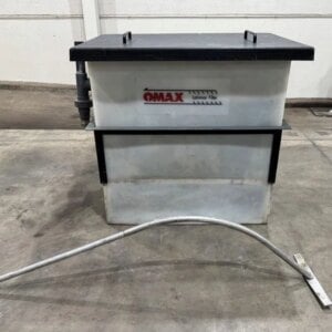 OMAX Filter - Laminar
