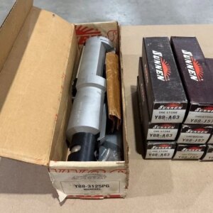 Sunnen Honing Mandrel Y88-3125PG