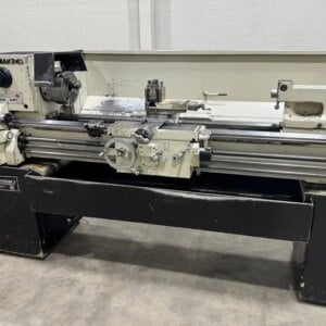 LeBlond lathe for sale model 15C
