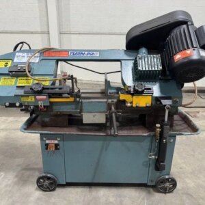 Turn Pro Horizontal Band Saw