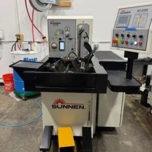 Sunnen Hones SH-2000