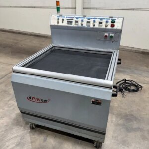 Earth-Chain sPINner HD-765