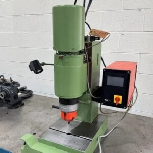 Orbital Riveting Machine BalTec RN280