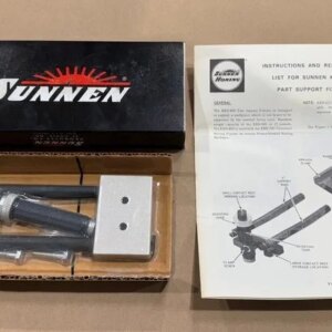 Sunnen Part Support Fixture KKN-800