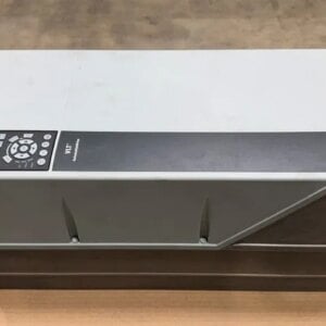 Danfoss VLT AutomationDrive FC 302