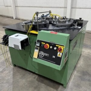 Lapmaster 36