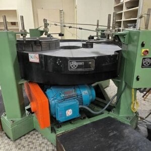 Lapmaster Lapping Machine 72