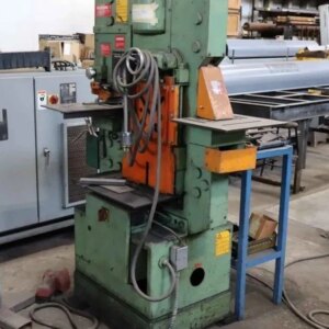 Peddinghaus Ironworker Peddiworker 1050