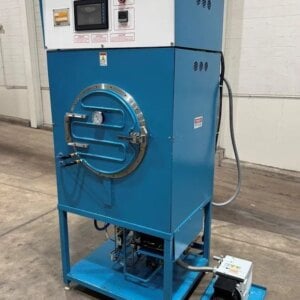 Industrial Vacuum Oven TM VIG1206