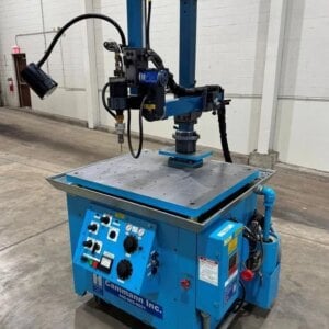 Metal Disintegrator Cammann C27SQSS